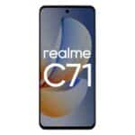 Смартфон Realme C71 8/128Gb White — изображение 2