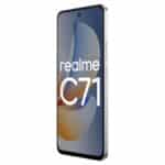 Смартфон Realme C71 8/128Gb White — изображение 4