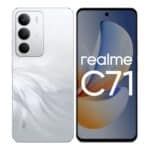 Смартфон Realme C71 6/128Gb White