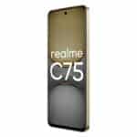 Смартфон Realme C75 8/256Gb Lightning Gold — изображение 6