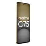 Смартфон Realme C75 8/256Gb Lightning Gold — изображение 4