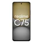 Смартфон Realme C75 8/256Gb Lightning Gold — изображение 2