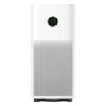 Очиститель воздуха Mijia Smart Air Purifier 6 White — изображение 2