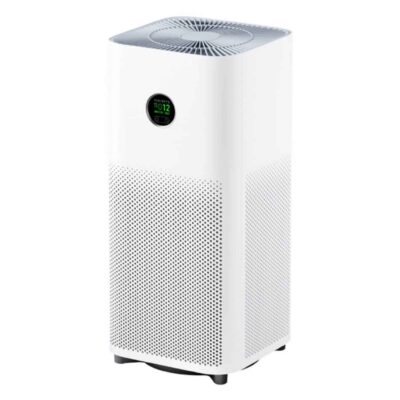 Очиститель воздуха Mijia Smart Air Purifier 6 White