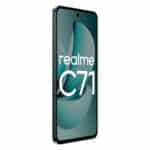 Смартфон Realme C71 8/128Gb Green — изображение 6