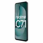 Смартфон Realme C71 8/128Gb Green — изображение 4