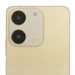 Смартфон Realme Note 70 4/128Gb Gold — изображение 5