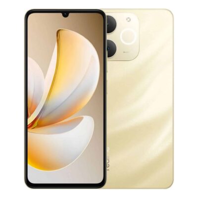 Смартфон Realme Note 70 4/128Gb Gold