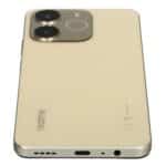 Смартфон Realme Note 70 4/128Gb Gold — изображение 4