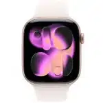 Смарт-часы Apple Watch 11 42mm Rose Gold — изображение 2