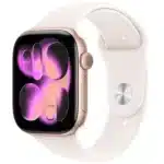 Смарт-часы Apple Watch 11 42mm Rose Gold