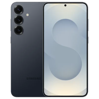 Смартфон Samsung Galaxy S25+ 5G 12/256Gb Blueblack