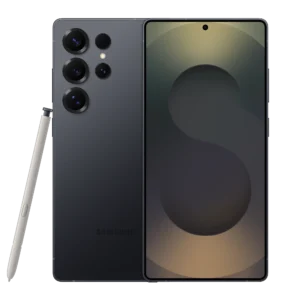 Смартфон Samsung Galaxy S25 Ultra 5G 12/512Gb Titanium Jetback