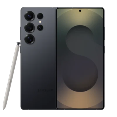 Смартфон Samsung Galaxy S25 Ultra 5G 12/512Gb Titanium Jetback