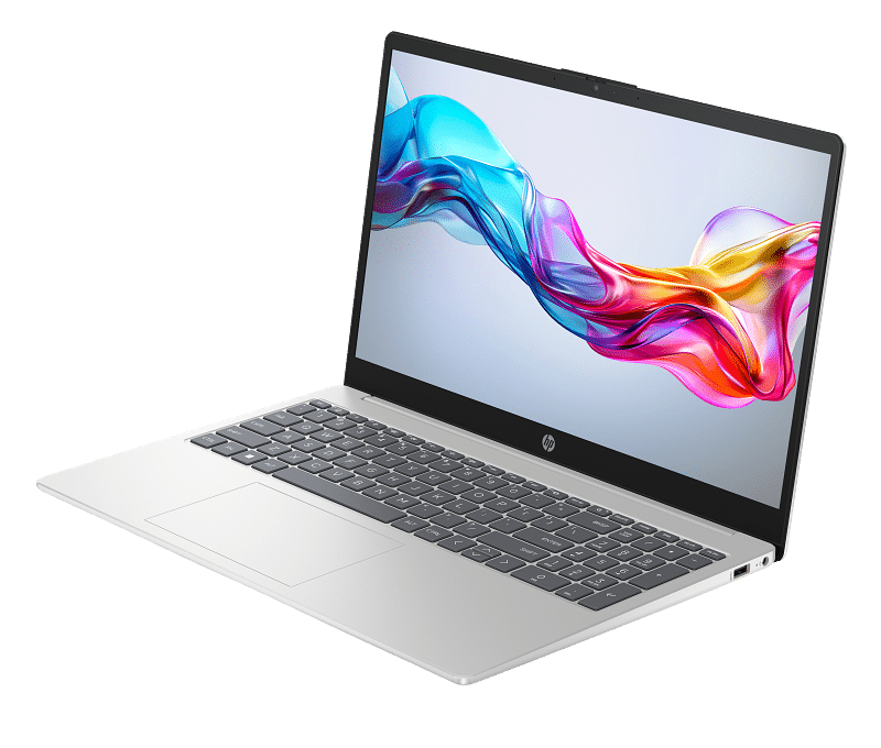 Ноутбук HP Laptop 15 | i5-1334U | 8GB | 512GB | 15.6" FHD IPS | Intel Graphics | Win 11 — изображение 3