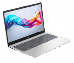 Ноутбук HP Laptop 15 | i5-1334U | 8GB | 512GB | 15.6" FHD IPS | Intel Graphics | Win 11 — изображение 2