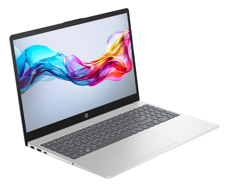 Ноутбук HP Laptop 15 | i5-1334U | 8GB | 512GB | 15.6" FHD IPS | Intel Graphics | Win 11 — изображение 2