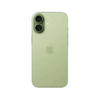 Смартфон Apple iPhone 17 256Gb Sage HX/A (1-sim) — изображение 3