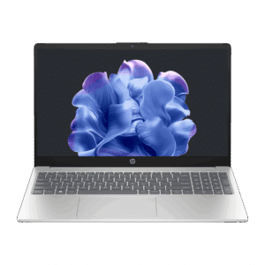 Ноутбук HP Laptop 15 | i5-1334U | 8GB | 512GB | 15.6" FHD IPS | Intel Graphics | Win 11