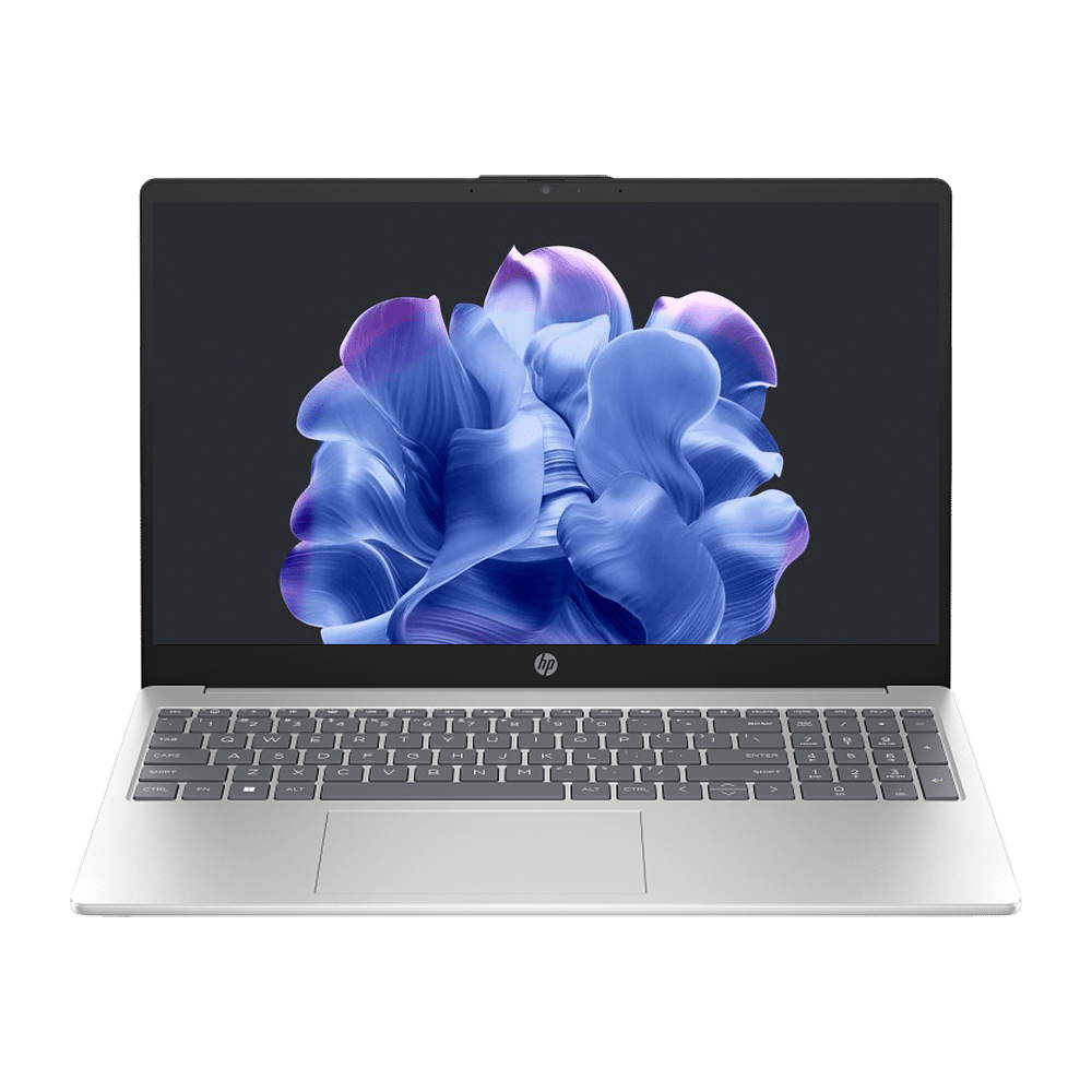 Ноутбук HP Laptop 15 | i5-1334U | 8GB | 512GB | 15.6" FHD IPS | Intel Graphics | Win 11 Ноутбук HP Laptop 15 | i5-1334U | 8GB | 512GB | 15.6" FHD IPS | Intel Graphics | Win 11