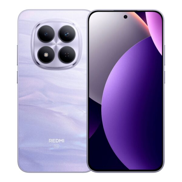 Смартфон Xiaomi Redmi Note 15 Pro 5G 8/256Gb Mist Purple