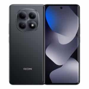 Смартфон Xiaomi Redmi Note 15 6/128Gb Black