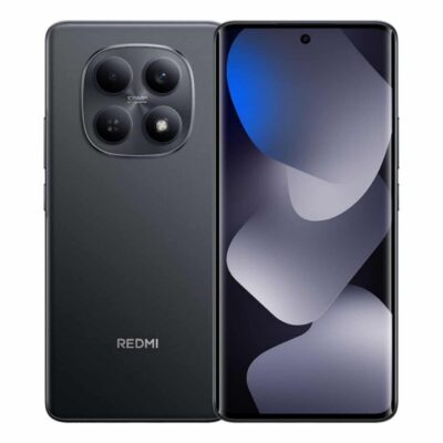 Смартфон Xiaomi Redmi Note 15 8/256Gb Black