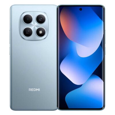 Смартфон Xiaomi Redmi Note 15 6/128Gb Glacier Blue