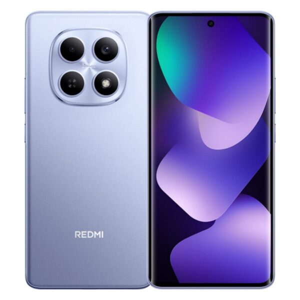 Смартфон Xiaomi Redmi Note 15 8/128Gb Purple