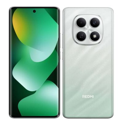 Смартфон Xiaomi Redmi Note 15 6/128Gb Forest Green