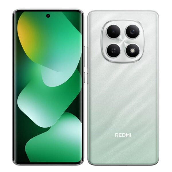 Смартфон Xiaomi Redmi Note 15 6/128Gb Forest Green