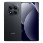 Смартфон Xiaomi Redmi Note 15 Pro 12/256Gb Black