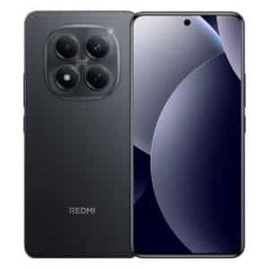 Смартфон Xiaomi Redmi Note 15 Pro 12/256Gb Black