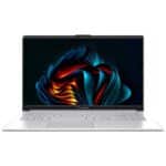 Ноутбук Asus VivoBook 17 | Core 5 120U | 16GB | 512GB | 17.3" FHD |Intel Graphics | No OS | Silver — изображение 2