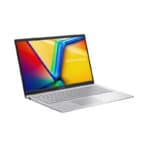 Ноутбук Asus Vivobook | i7-13620H | 16GB | 512GB | 15.6" FHD|Intel Graphics| No OS | Silver — изображение 2