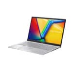 Ноутбук Asus VivoBook 17 | Core 5 120U | 16GB | 512GB | 17.3" FHD |Intel Graphics | No OS | Silver