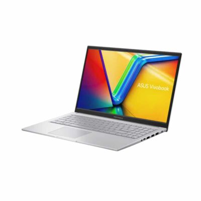 Ноутбук Asus VivoBook 17 | Core 5 120U | 16GB | 512GB | 17.3" FHD |Intel Graphics | No OS | Silver