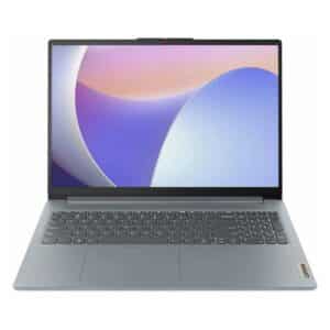 Ноутбук Lenovo IdeaPad Slim 3 | R3-7320U | 8GB | 512GB | 15.6" FHD | AMD Radeon Graphics | No OS | Arctic Grey