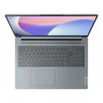 Ноутбук Lenovo IdeaPad Slim 3 | R3-7320U | 8GB | 512GB | 15.6" FHD | AMD Radeon Graphics | No OS | Arctic Grey — изображение 5