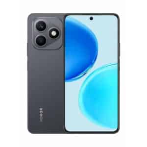 Смартфон Honor X8D 8/128GB Black