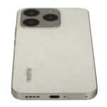 Смартфон Realme 15T 8/256Gb White — изображение 4