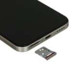 Смартфон Realme 15T 8/256Gb White — изображение 8