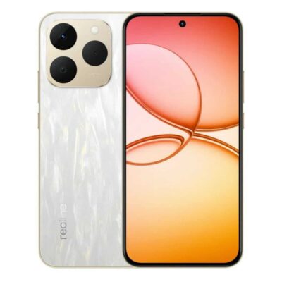 Смартфон Realme 15T 8/128Gb White