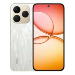 Смартфон Realme 15T 8/256Gb White