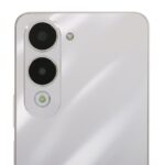 Смартфон Vivo Y04s 6/256Gb Gold — изображение 6