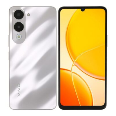 Смартфон Vivo Y04s 6/256Gb Gold