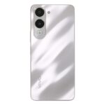 Смартфон Vivo Y04s 6/256Gb Gold — изображение 3