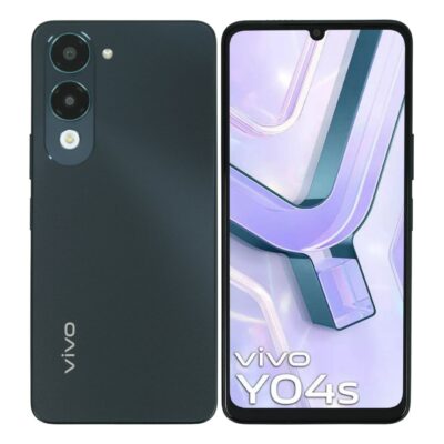 Смартфон Vivo Y04s 6/256Gb Green