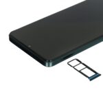 Смартфон Vivo Y04s 6/256Gb Green — изображение 5