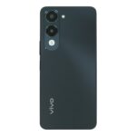 Смартфон Vivo Y04s 6/256Gb Green — изображение 3